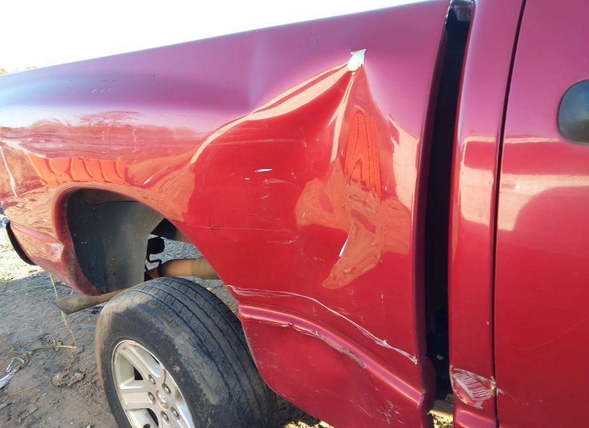 Photo 14 of 2006 Dodge Ram 1500 SLT (VIN 1D7HA18N96S675435)