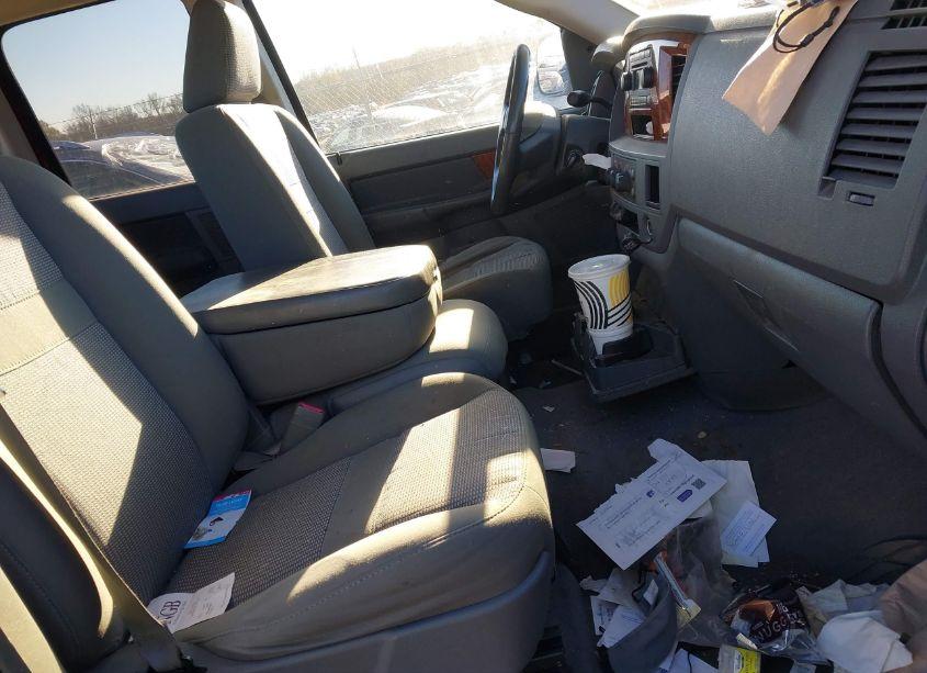 Photo 5 of 2006 Dodge Ram 1500 SLT (VIN 1D7HA18N96S675435)