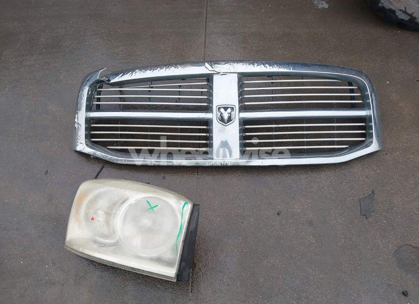 Photo 12 of 2008 Dodge Ram 1500 SLT (VIN 1D7HA18N98S537591)