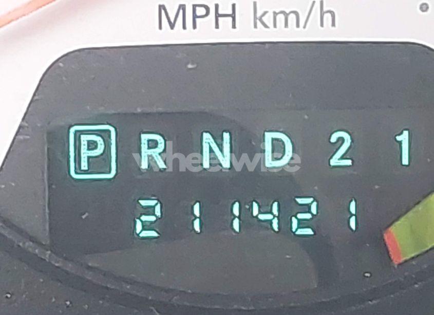 Photo 16 of 2008 Dodge Ram 1500 SLT (VIN 1D7HA18N98S537591)