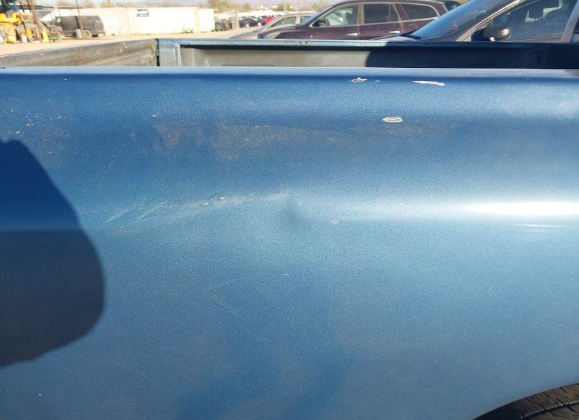 Photo 12 of 2002 Dodge Ram 1500 ST (VIN 1D7HA18NX2S534934)