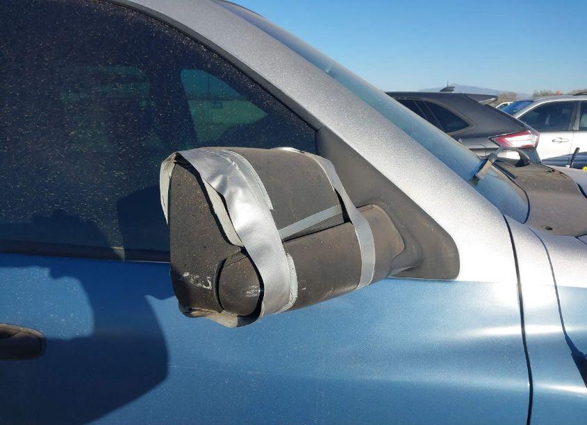 Photo 6 of 2002 Dodge Ram 1500 ST (VIN 1D7HA18NX2S534934)