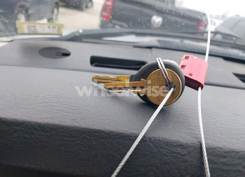 Photo 11 of 2003 Dodge Ram 1500 SLT/LARAMIE/ST (VIN 1D7HA18NX3J585826)