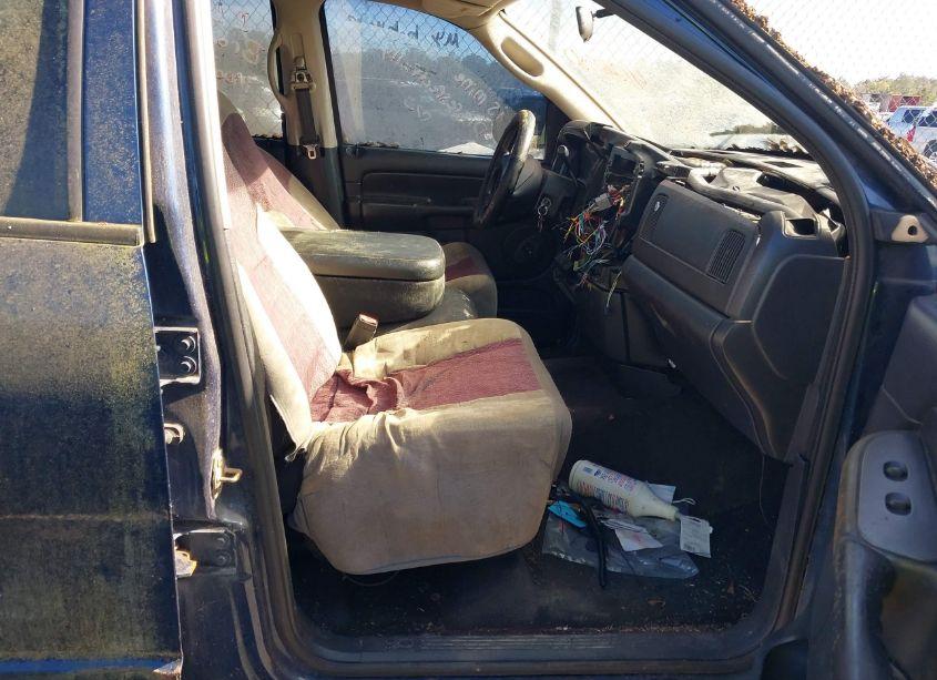 Photo 5 of 2003 Dodge Ram 1500 SLT/LARAMIE/ST (VIN 1D7HA18NX3J598379)