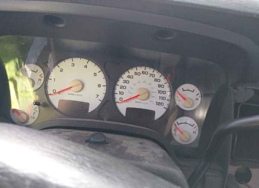 Photo 7 of 2003 Dodge Ram 1500 SLT/LARAMIE/ST (VIN 1D7HA18NX3J598379)
