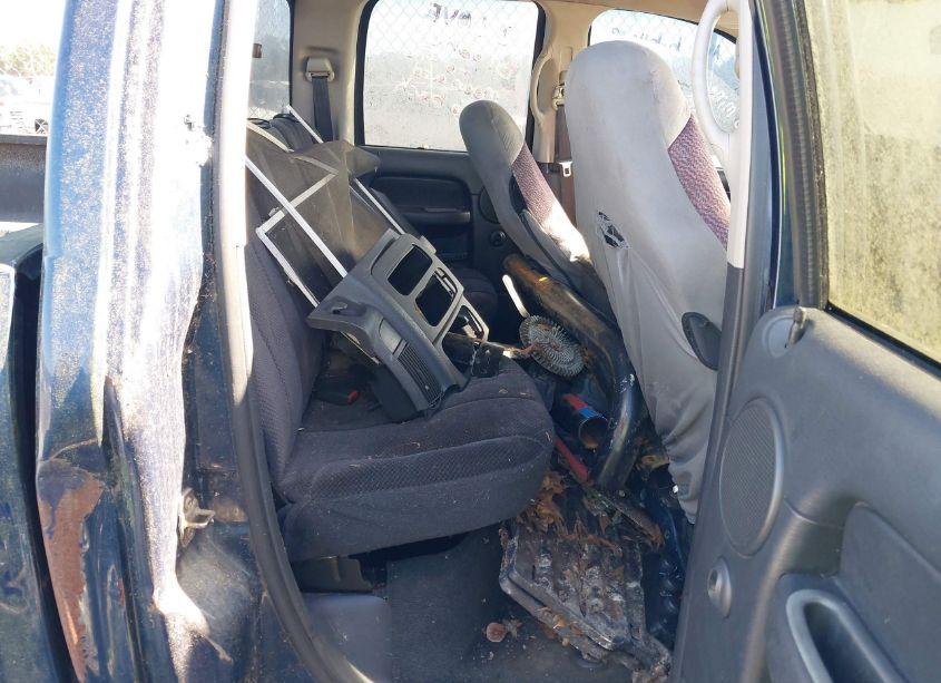 Photo 8 of 2003 Dodge Ram 1500 SLT/LARAMIE/ST (VIN 1D7HA18NX3J598379)