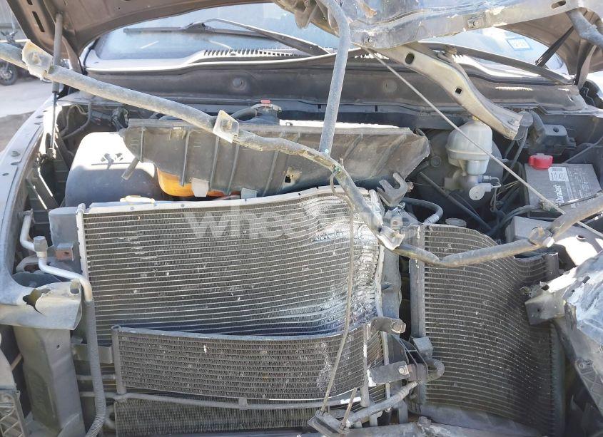 Photo 10 of 2003 Dodge Ram 1500 (VIN 1D7HA18NX3S209637)