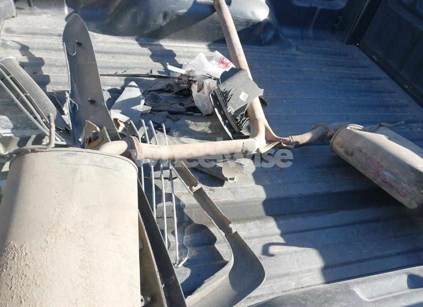 Photo 12 of 2003 Dodge Ram 1500 (VIN 1D7HA18NX3S209637)