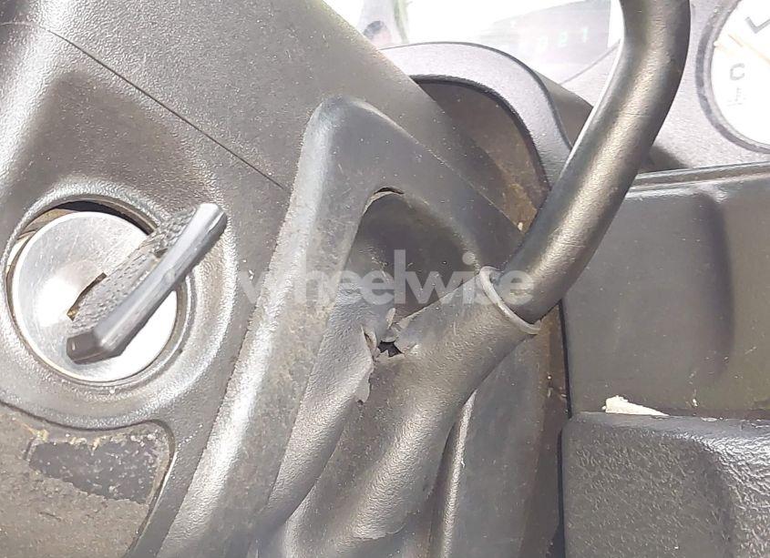 Photo 11 of 2004 Dodge Ram 1500 SLT/LARAMIE (VIN 1D7HA18NX4J114955)