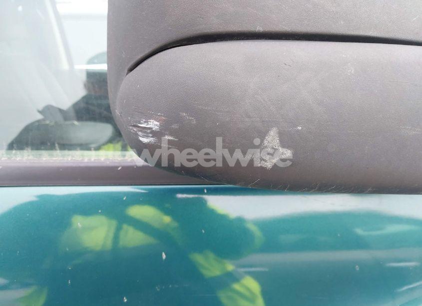 Photo 14 of 2004 Dodge Ram 1500 SLT/LARAMIE (VIN 1D7HA18NX4J114955)