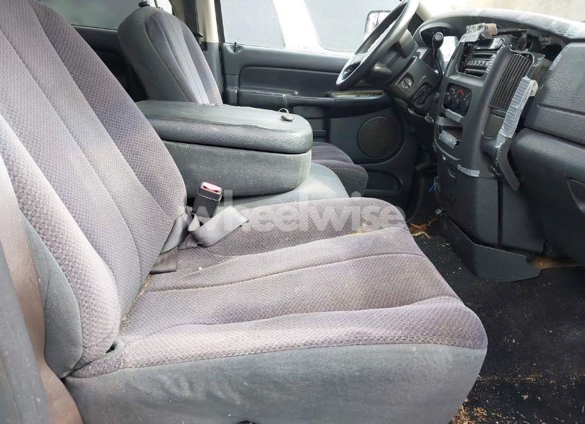 Photo 5 of 2004 Dodge Ram 1500 SLT/LARAMIE (VIN 1D7HA18NX4J114955)