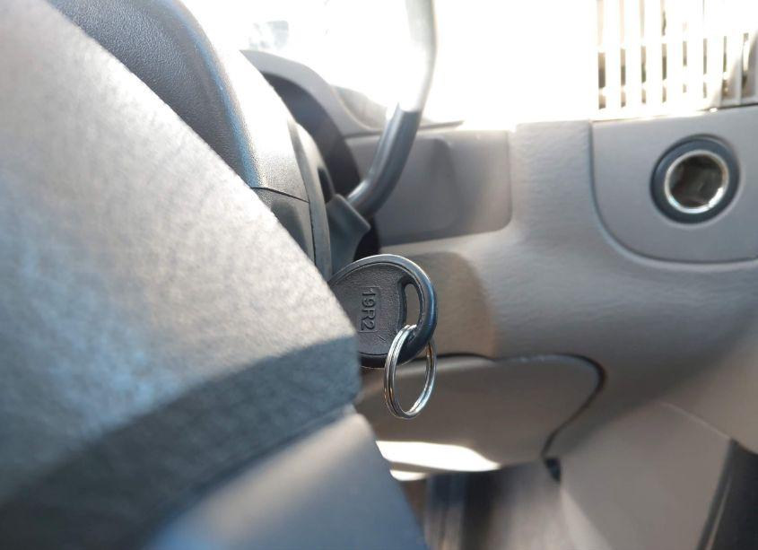 Photo 11 of 2004 Dodge Ram 1500 SLT/LARAMIE (VIN 1D7HA18NX4S681287)