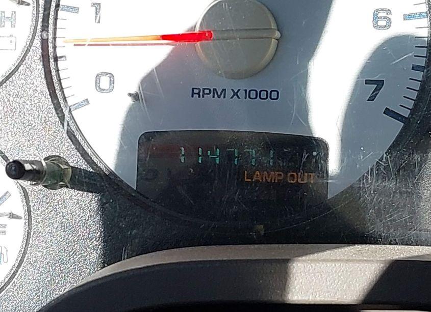 Photo 15 of 2004 Dodge Ram 1500 SLT/LARAMIE (VIN 1D7HA18NX4S681287)