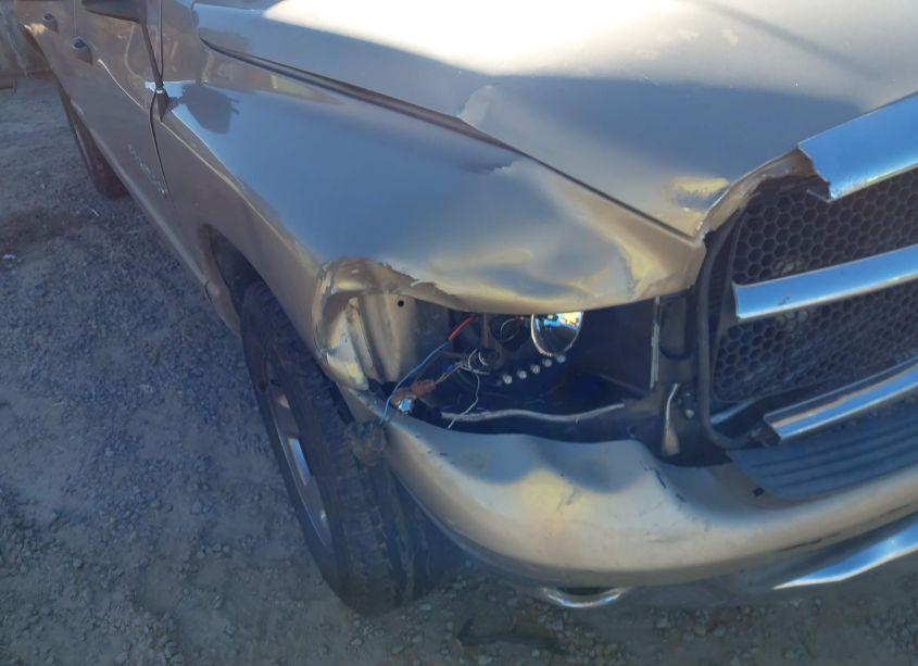 Photo 6 of 2004 Dodge Ram 1500 SLT/LARAMIE (VIN 1D7HA18NX4S681287)