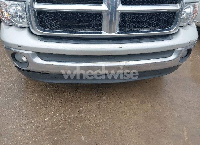 Photo 6 of 2005 Dodge Ram 1500 SLT/LARAMIE (VIN 1D7HA18NX5J556085)