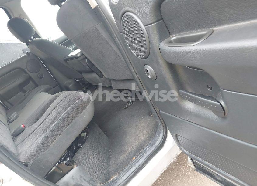 Photo 8 of 2005 Dodge Ram 1500 SLT/LARAMIE (VIN 1D7HA18NX5J556085)