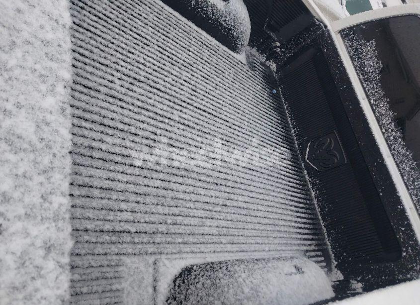 Photo 12 of 2005 Dodge Ram 1500 SLT/LARAMIE (VIN 1D7HA18NX5S354552)