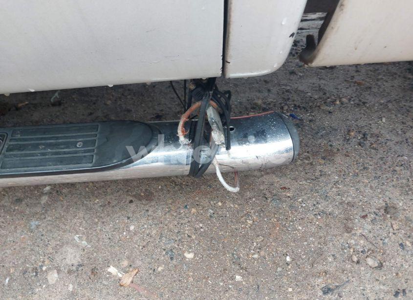 Photo 14 of 2005 Dodge Ram 1500 SLT/LARAMIE (VIN 1D7HA18NX5S354552)