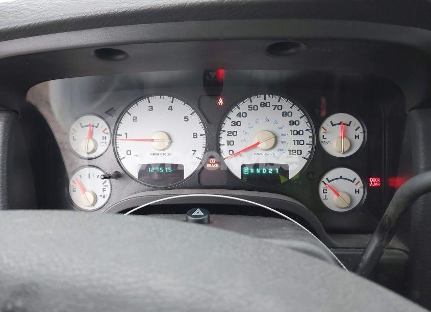 Photo 7 of 2005 Dodge Ram 1500 ST (VIN 1D7HA18NX5S366264)