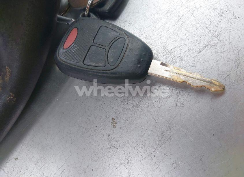 Photo 11 of 2008 Dodge Ram 1500 SLT (VIN 1D7HA18NX8J140168)