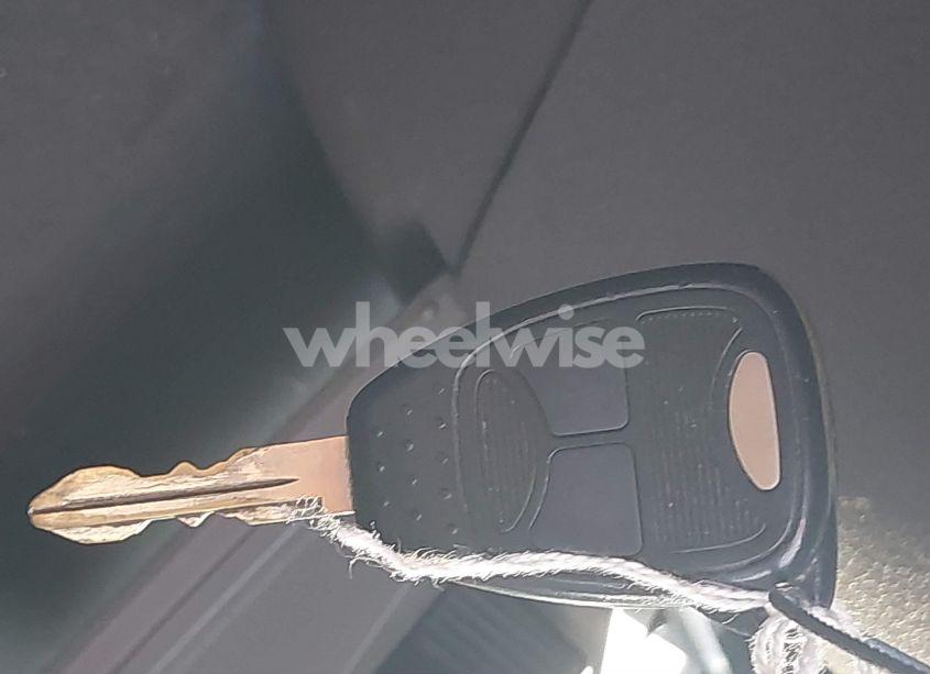 Photo 11 of 2008 Dodge Ram 1500 SLT (VIN 1D7HA18NX8S604022)