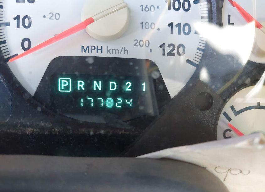 Photo 15 of 2007 Dodge Ram 1500 SLT (VIN 1D7HA18P07S256814)