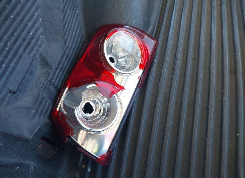 Photo 12 of 2007 Dodge Ram 1500 SLT (VIN 1D7HA18P17S186823)