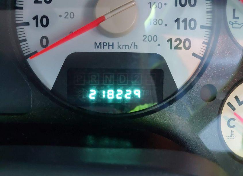 Photo 16 of 2007 Dodge Ram 1500 SLT (VIN 1D7HA18P17S186823)