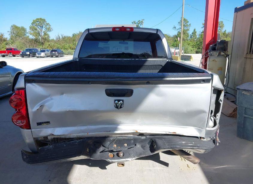 Photo 17 of 2007 Dodge Ram 1500 SLT (VIN 1D7HA18P17S186823)