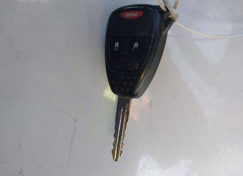 Photo 11 of 2007 Dodge Ram 1500 SLT (VIN 1D7HA18P27J501666)