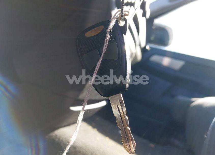 Photo 11 of 2007 Dodge Ram 1500 SLT (VIN 1D7HA18P27S104291)