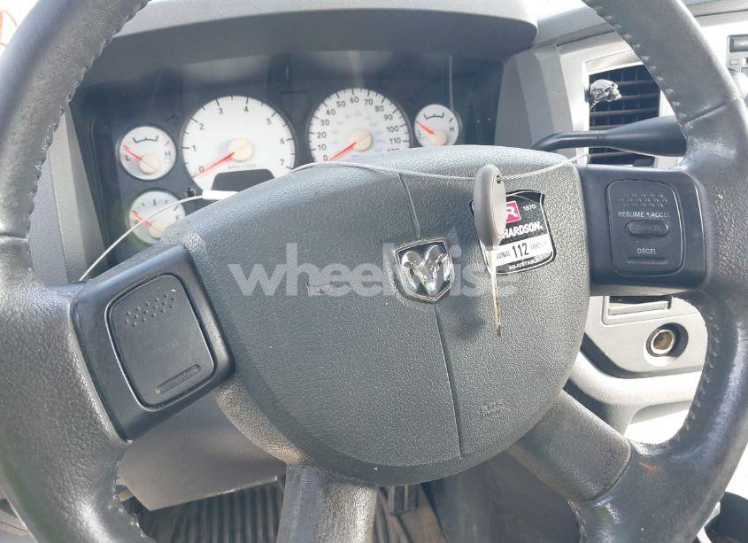 Photo 11 of 2007 Dodge Ram 1500 SLT (VIN 1D7HA18P27S157959)