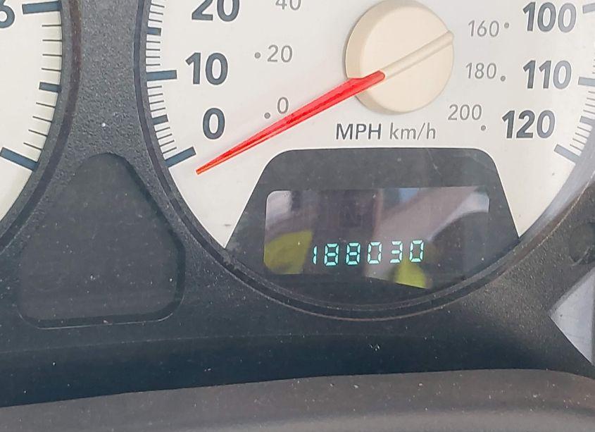 Photo 14 of 2007 Dodge Ram 1500 SLT (VIN 1D7HA18P37S178321)