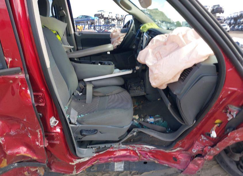 Photo 5 of 2007 Dodge Ram 1500 SLT (VIN 1D7HA18P37S178321)