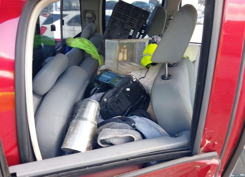 Photo 8 of 2007 Dodge Ram 1500 SLT (VIN 1D7HA18P37S178321)