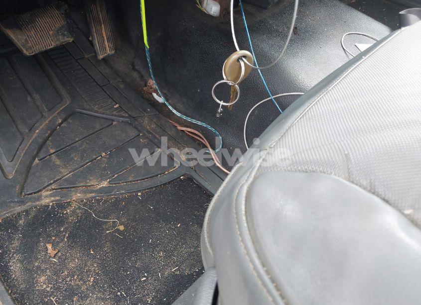 Photo 11 of 2007 Dodge Ram 1500 ST (VIN 1D7HA18P47J567491)