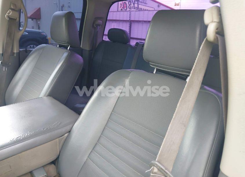 Photo 15 of 2007 Dodge Ram 1500 ST (VIN 1D7HA18P47J567491)