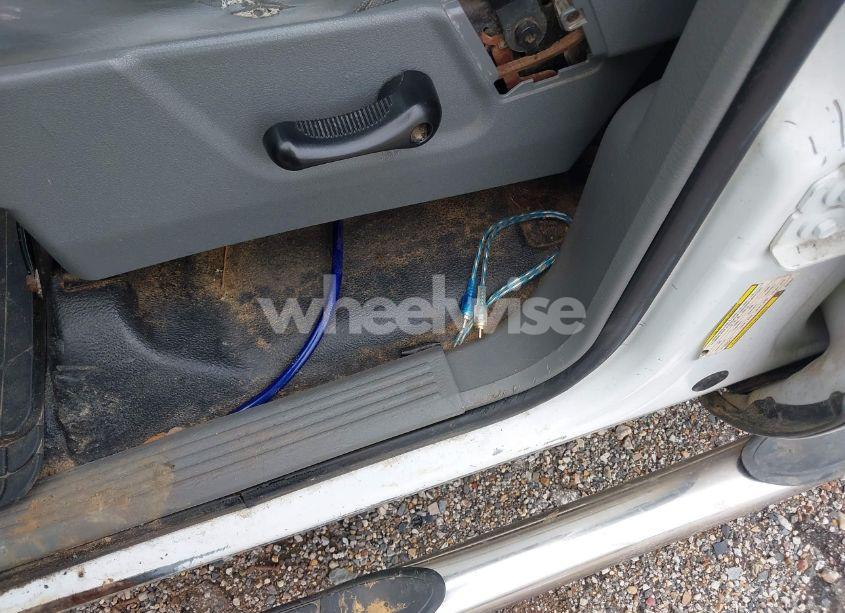 Photo 16 of 2007 Dodge Ram 1500 ST (VIN 1D7HA18P47J567491)