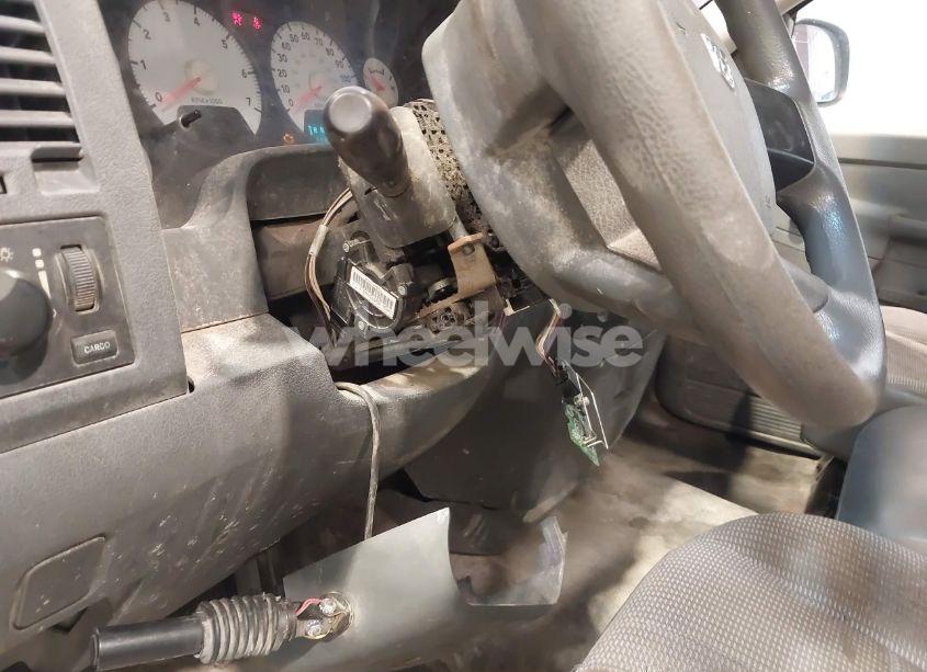 Photo 11 of 2007 Dodge Ram 1500 ST (VIN 1D7HA18P57J532684)