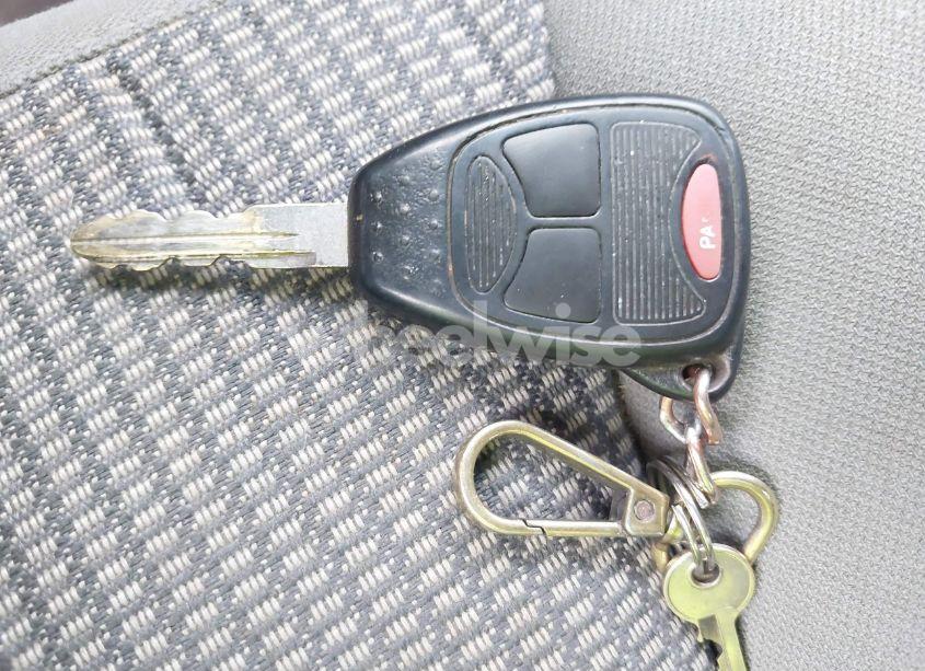 Photo 11 of 2007 Dodge Ram 1500 SLT (VIN 1D7HA18P67S111731)