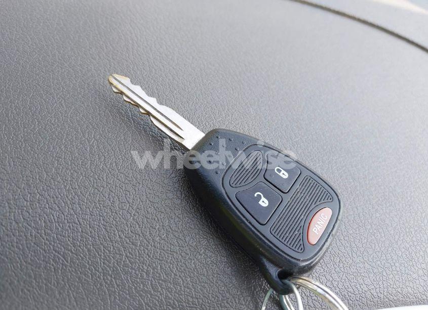 Photo 11 of 2007 Dodge Ram 1500 SLT (VIN 1D7HA18P67S167409)