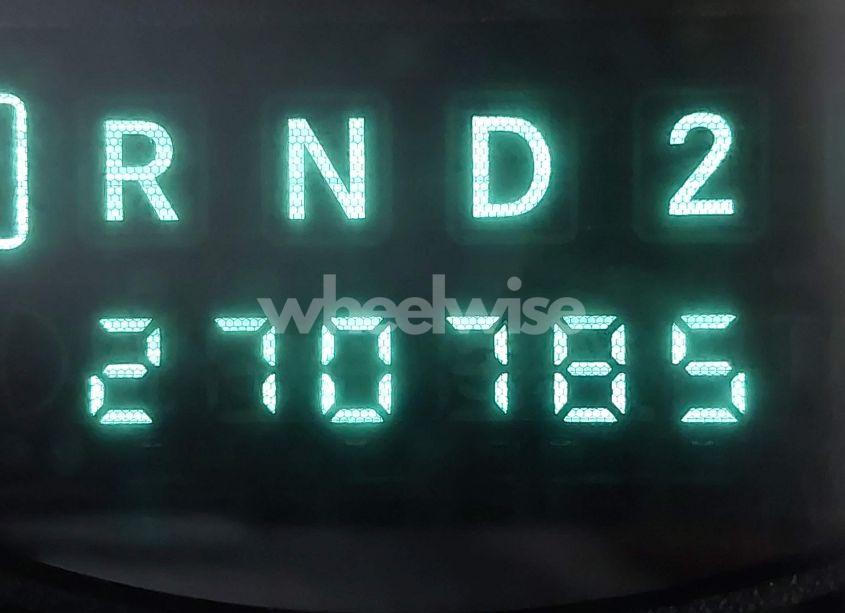 Photo 15 of 2007 Dodge Ram 1500 SLT (VIN 1D7HA18P67S167409)