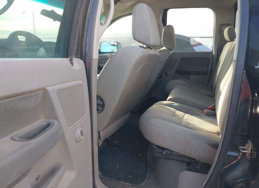 Photo 8 of 2007 Dodge Ram 1500 SLT (VIN 1D7HA18P77J570353)