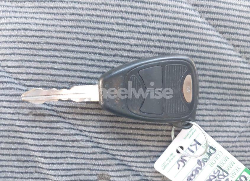 Photo 11 of 2007 Dodge Ram 1500 SLT (VIN 1D7HA18P77S222157)