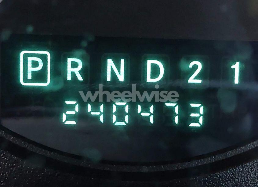 Photo 15 of 2007 Dodge Ram 1500 SLT (VIN 1D7HA18P77S222157)