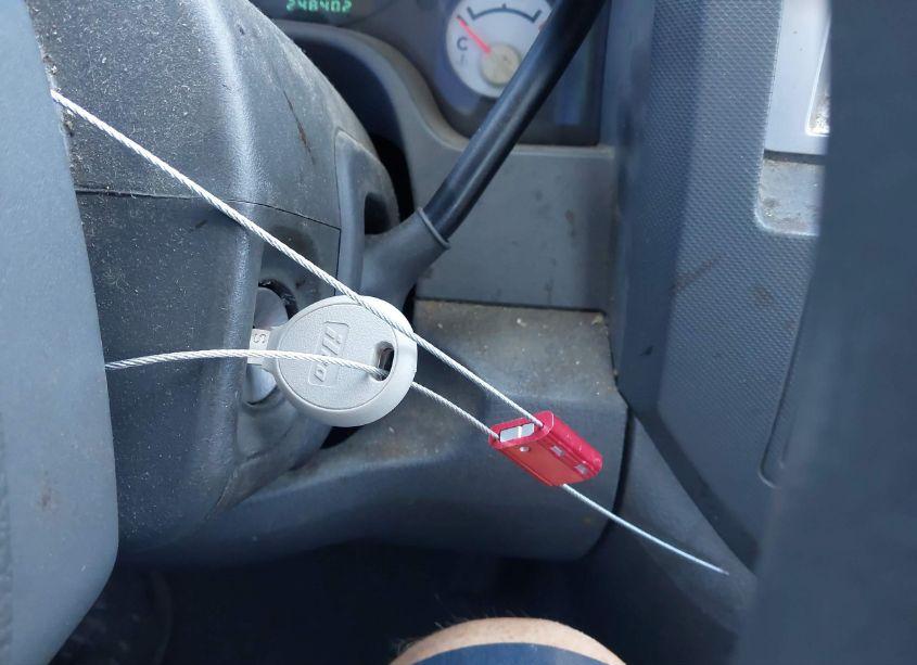 Photo 11 of 2007 Dodge Ram 1500 SLT (VIN 1D7HA18P87J501672)