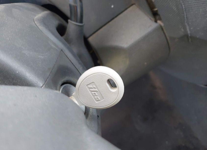 Photo 11 of 2007 Dodge Ram 1500 SLT (VIN 1D7HA18P87S114579)