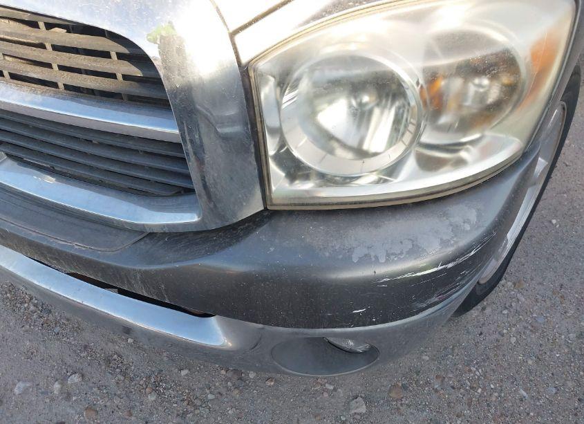 Photo 15 of 2007 Dodge Ram 1500 SLT (VIN 1D7HA18P87S114579)