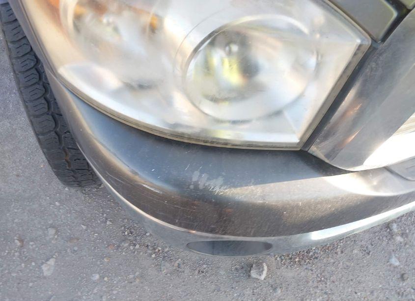 Photo 16 of 2007 Dodge Ram 1500 SLT (VIN 1D7HA18P87S114579)