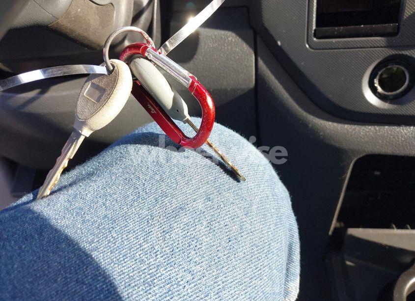 Photo 11 of 2007 Dodge Ram 1500 SLT (VIN 1D7HA18P97S113862)